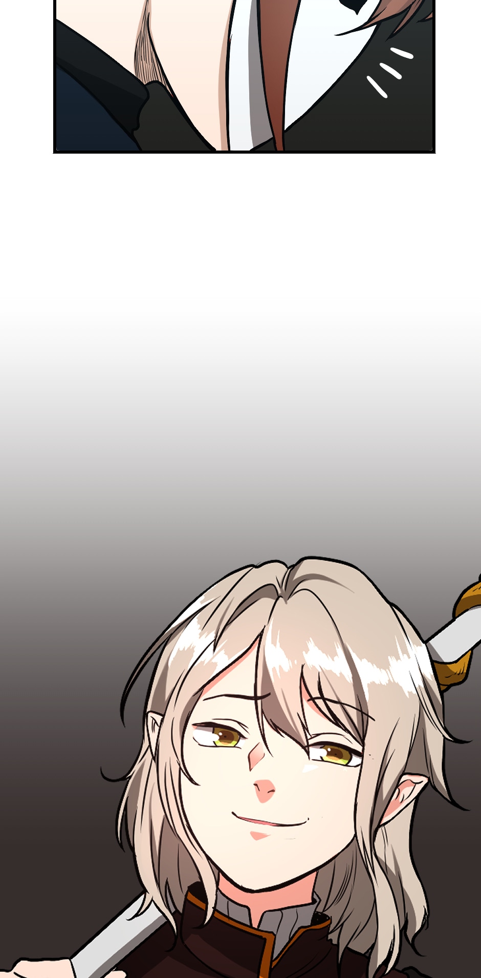 The Beginning After The End Chapter 58 image 38